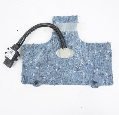 2020 - 2024 MERCEDES GLB250 X247 RIGHT FRONT OCCUPANT PRES\SURE SENSOR W/ PAD