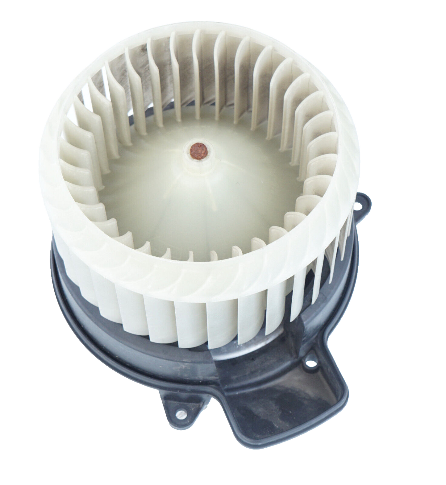 2012-2017 AUDI A6 A7 QUATTRO FRONT BLOWER MOTOR FAN 4H1820021B OEM
