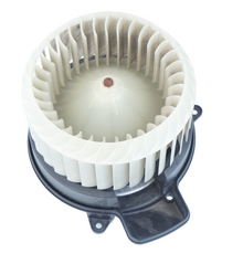 2012-2017 AUDI A6 A7 QUATTRO FRONT BLOWER MOTOR FAN 4H1820021B OEM