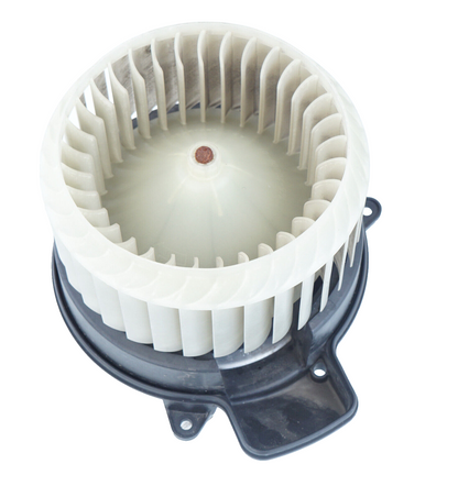 2012-2017 AUDI A6 A7 QUATTRO FRONT BLOWER MOTOR FAN 4H1820021B OEM