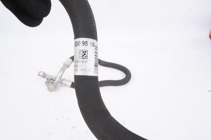 12 - 13 MERCEDES-BENZ W221 S550 M278 A/C AIR CON CONDITIONING PIPE HOSE OEM