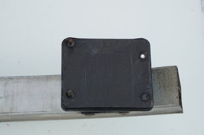 2006 - 2010 MERCEDES BENZ R350 R500 W251 REAR BUMPER REINFORCEMENT OEM