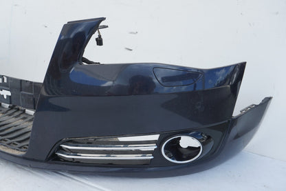 2011 - 2014 AUDI A8L A8 FRONT BUMPER COVER OEM