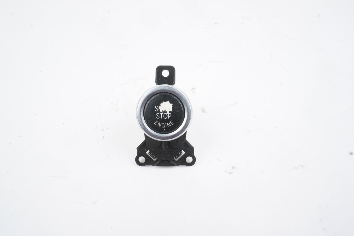 Engine Start Stop Switch Button 9225229 OEM BMW F01 F02 F10 740i 750i 535i 550i