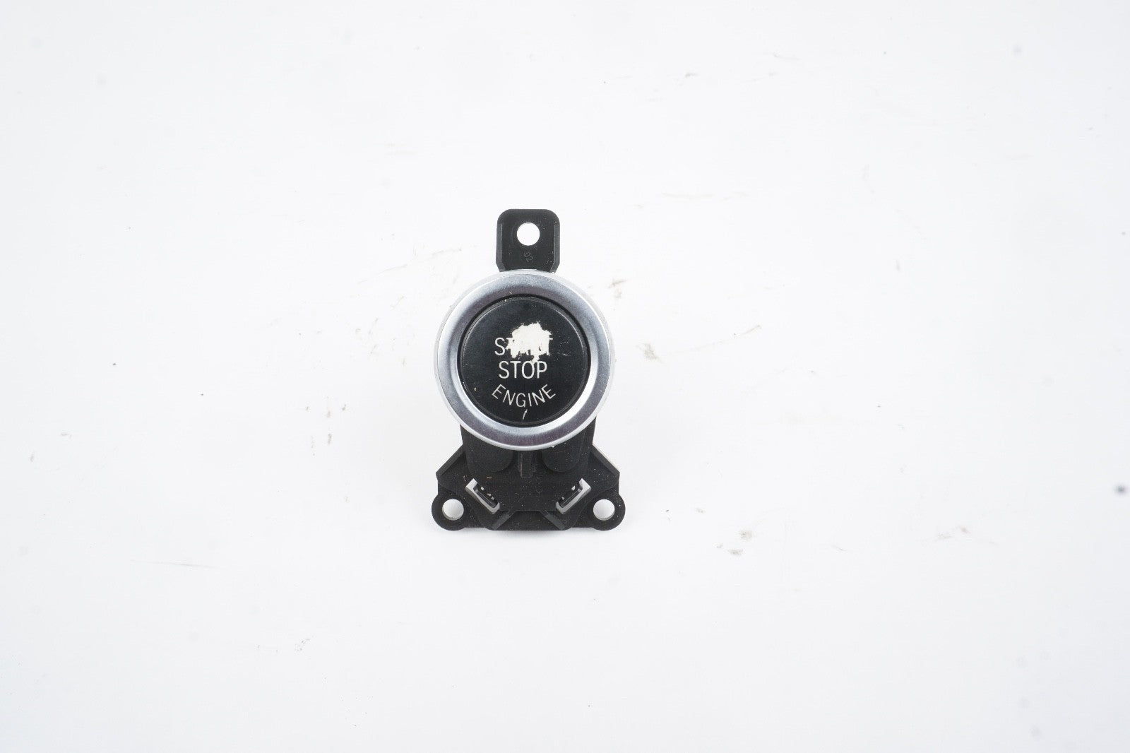 Engine Start Stop Switch Button 9225229 OEM BMW F01 F02 F10 740i 750i 535i 550i