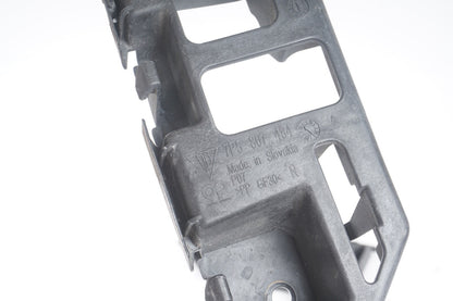 2011-2014 PORSCHE CAYENNE - REAR Right Left Bumper Guide / Bracket / Pair