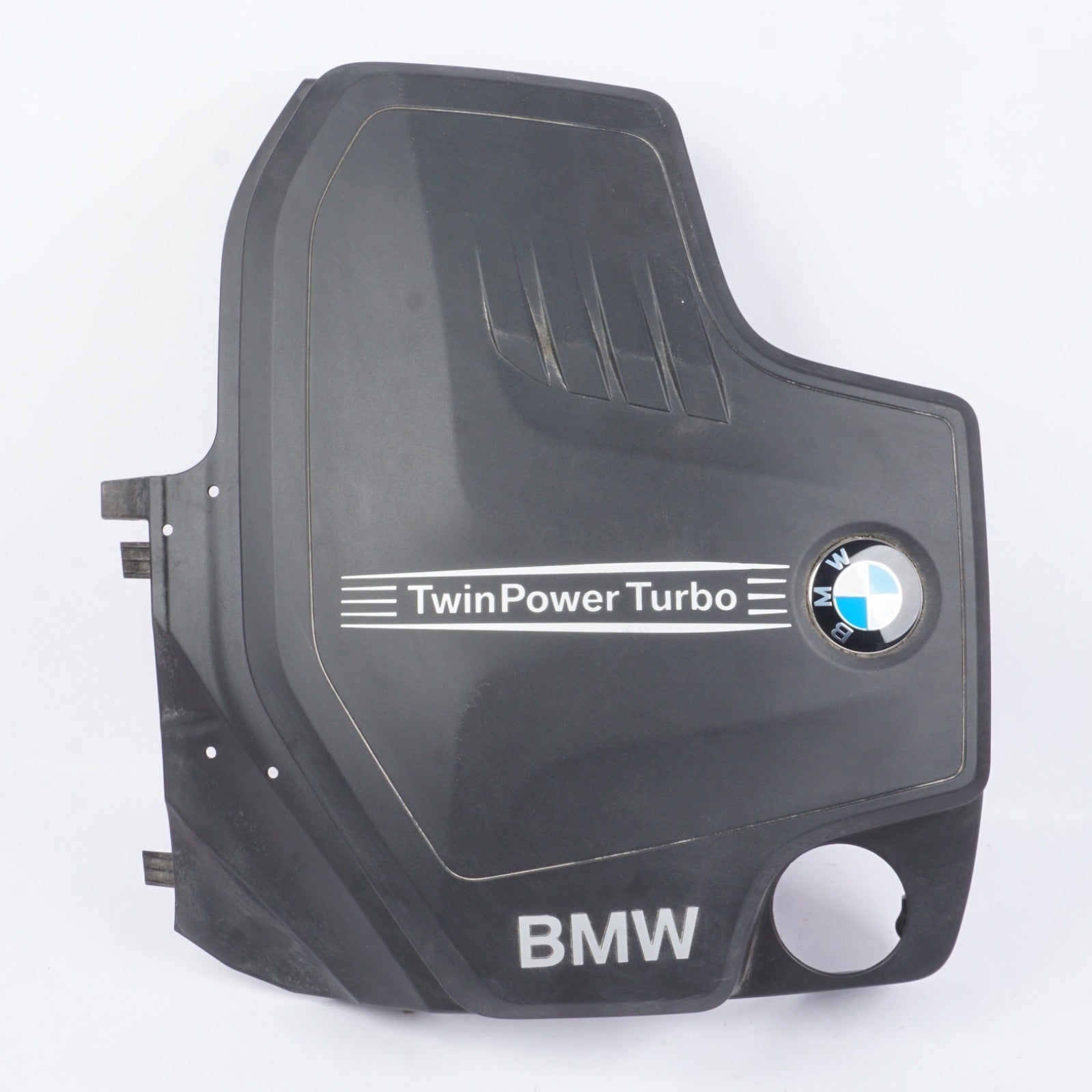 12-18 BMW N20 N26 228i 328i 428i 528i F10 F22 F30 F32 MOTOR ENGINE COVER OEM