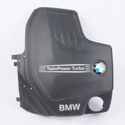 12-18 BMW N20 N26 228i 328i 428i 528i F10 F22 F30 F32 MOTOR ENGINE COVER OEM
