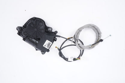 11-16 BMW 528i 535i 550i M5 F10 Power Trunk Lock Latch Soft Close Actuator TEST