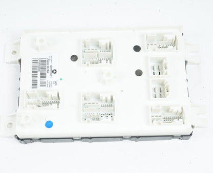 2014 - 2017 MASERATI QUATTROPORTE BCM BODY CONTROL MODULE  68282387AA OEM