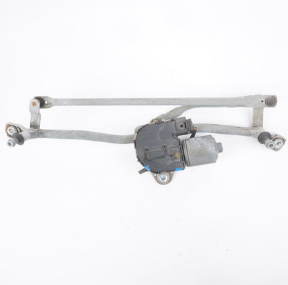 2005 - 2008 Audi A6 Windshield Wiper Motor W/Linkage OEM