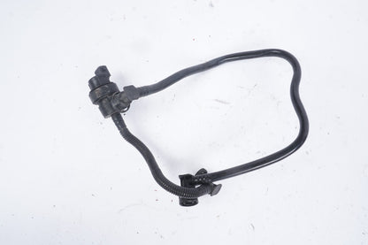 2006 - 2010  BMW 650i E63 E64 Fuel Gas Tank Breather Hose Pipe Line w/ Valve OEM