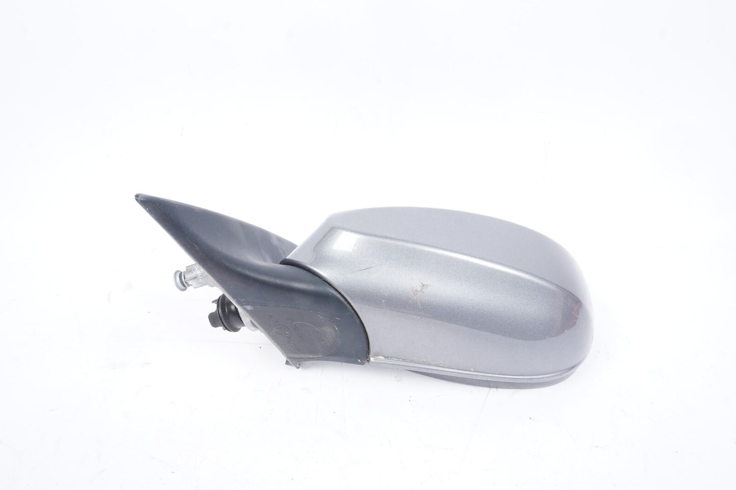 07 - 09 BMW 328i 335i Convertible Left Driver Door Side View Mirror OEM
