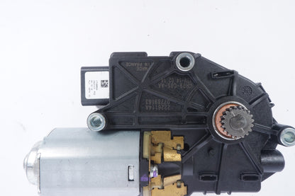 2014 - 2020 MASERATI GHIBLI SUNROOF MOONROOF CONTROL POWER MOTOR OEM 56K