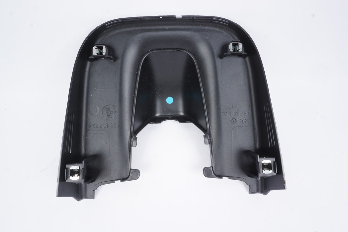 2017 2018 2019 2020 ALFA ROMEO REAR VEW MIRROR COVER OEM 156108224