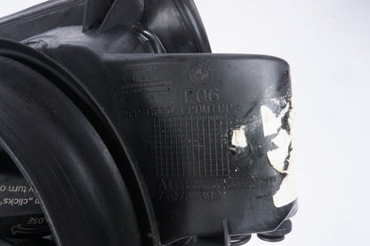 2014-2018 BMW 640I XDRIVE - GAS / FUEL Filler DOOR Bracket 7228213