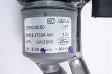 2012 2018 Ford Focus Front Right Windshield Wiper Motor Assembly OEM BM5117K484