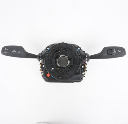 2012 - 2019 BMW 640i Headlight Combination Switch Clock Spring Wiper Indicator