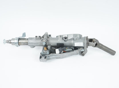 2003 - 2008 Mercedes SL500 R230 Steering Column Assembly 2304602916  OEM
