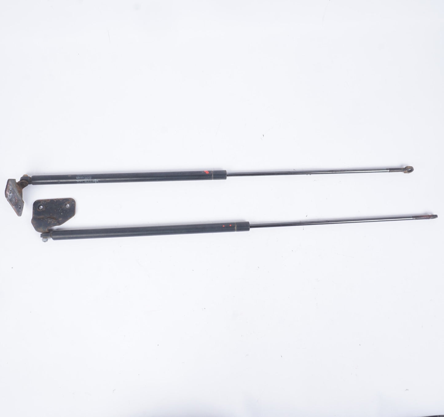 1987 - 1993 Cadillac Allante Hood Shock Lift Support left & Right OEM