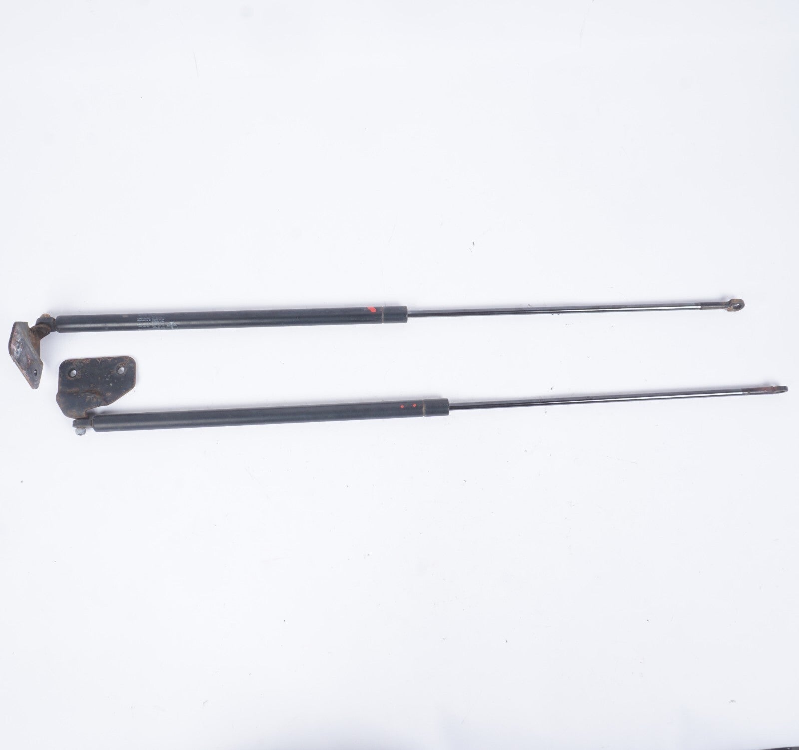 1987 - 1993 Cadillac Allante Hood Shock Lift Support left & Right OEM