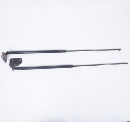 1987 - 1993 Cadillac Allante Hood Shock Lift Support left & Right OEM