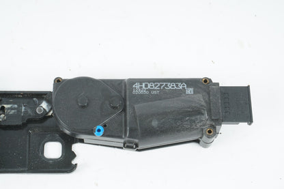 2012 - 2017 AUDI A7 TRUNK LID LATCH LOCK ACTUATOR STRIKER PLATE 4H0827383A OEM