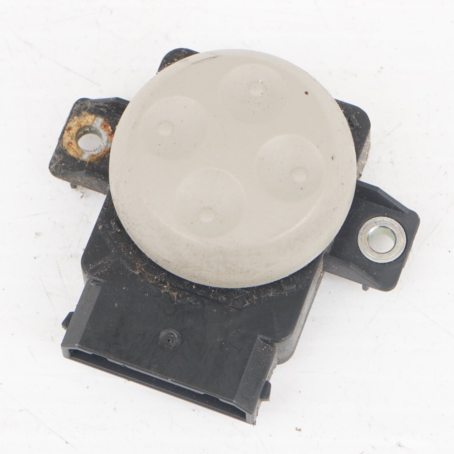 2007 - 2009 AUDI Q7 FRONT LEFT DRIVER SEAT LUMBAR CONTROL SWITCH 8E0959777B OEM