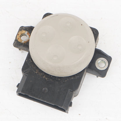 2007 - 2009 AUDI Q7 FRONT LEFT DRIVER SEAT LUMBAR CONTROL SWITCH 8E0959777B OEM