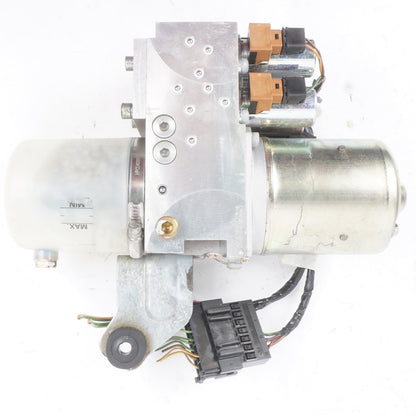 2011 - 17 Mercedes W207 E550 E400 E350 Convertible Top Hydraulic Pump Motor OEM