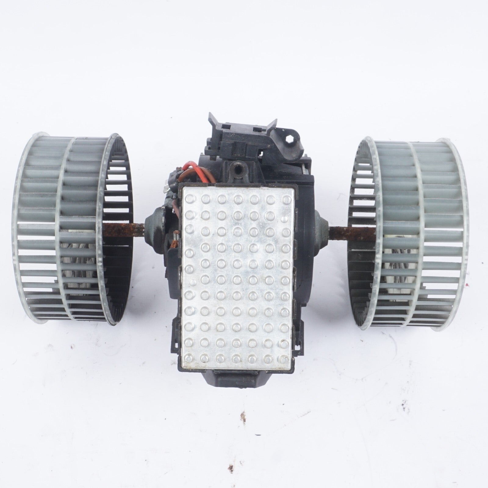 2004 - 2010  BMW 650i E63 E64 Blower Motor & Resistor OEM