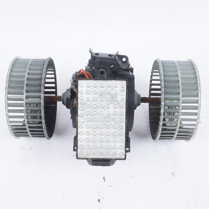 2004 - 2010  BMW 650i E63 E64 Blower Motor & Resistor OEM