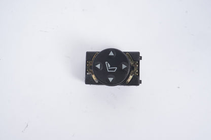 2006 - 2010  BMW 650i E64 Front Right Passenger Seat Lumbar Adjust Switch OEM