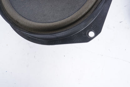2014 - 2020 Maserati Ghibli Door Audio Speaker Set Of 4 OEM