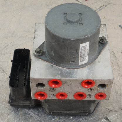 2012 Mini Cooper ABS Anti Lock Brake Pump Module | 3451 9807822 01