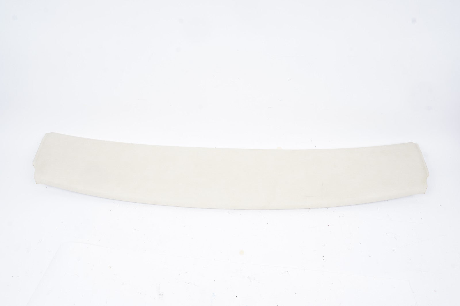 2002 - 2010 Lexus SC430 Front Headliner Overhead Upper Panel Cover Trim OEM