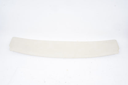 2002 - 2010 Lexus SC430 Front Headliner Overhead Upper Panel Cover Trim OEM