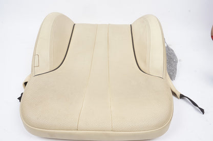 13 - 18 BMW 650i 640i Front Right Passenger Upper Seat Back Backrest  OEM