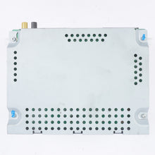 18 FORD FOCUS Audio Control Module Radio Reciever JM5T18D818BA
