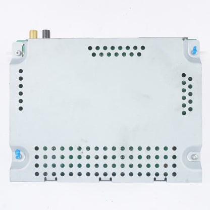 18 FORD FOCUS Audio Control Module Radio Reciever JM5T18D818BA