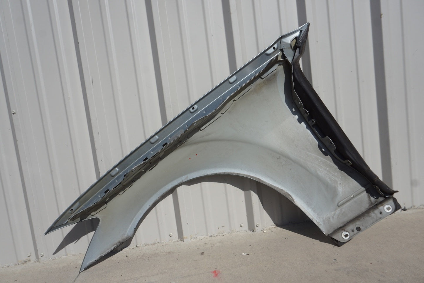 2007 - 2013 MERCEDES-BENZ W221 S63 S600 S550 FENDER RIGHT PASSENGER SIDE OEM