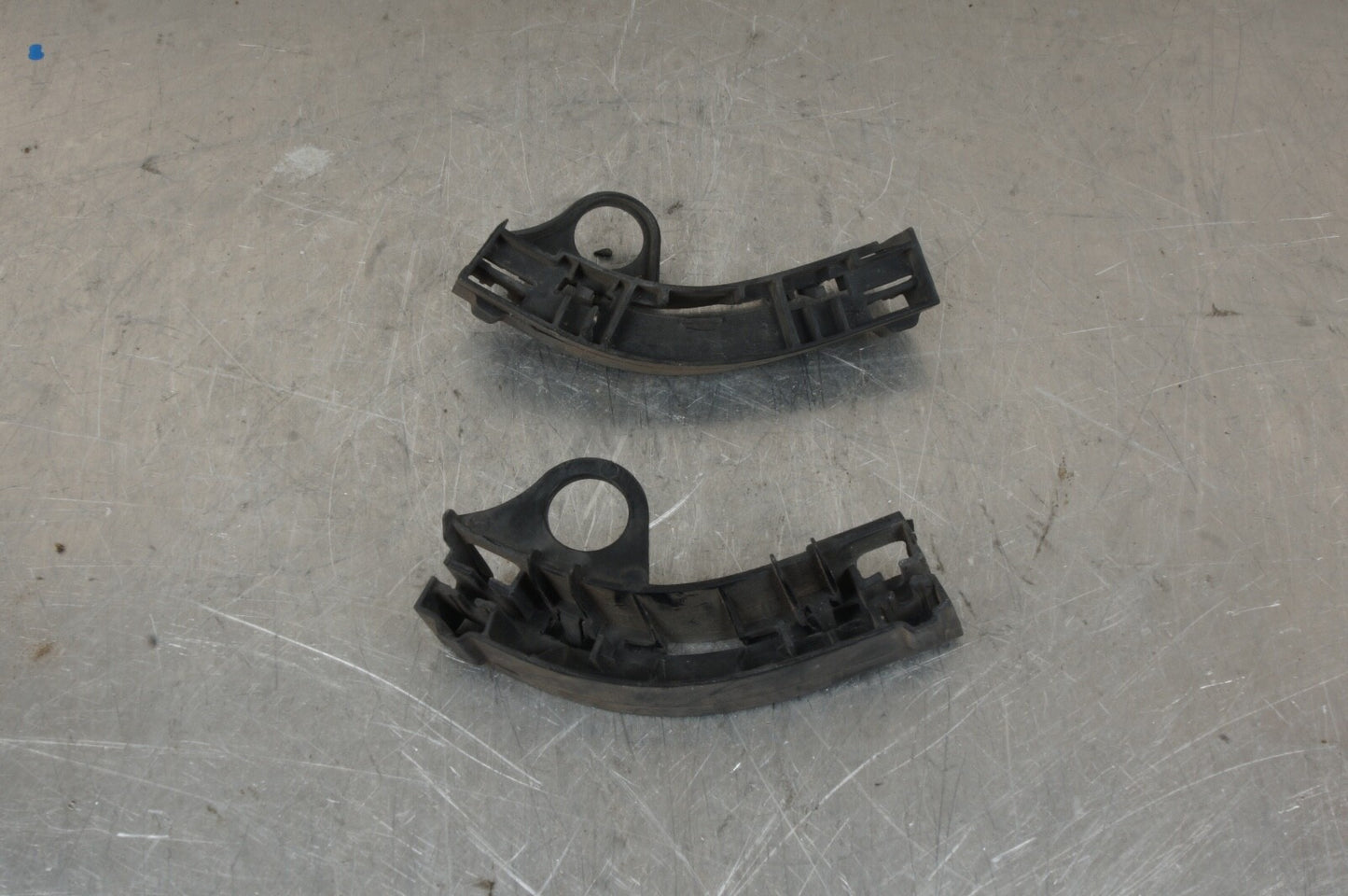 BMW E70 X5 2007-2013 Front Left Right Bumper Cover Mount  7165471 7165472