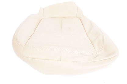 11-18 Porsche Cayenne 958 Rear Right Pass Side Lower Seat Cushion Cover OEM