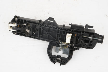 2008 - 2011 MERCEDES-BENZ C300 W204 FRONT RIGHT PASS EXTERIOR DOOR HANDLE OEM