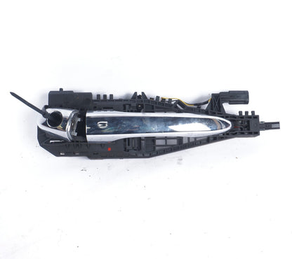 2014-2020 Maserati Ghibli Front Left Driver Exterior Door Handle OEM