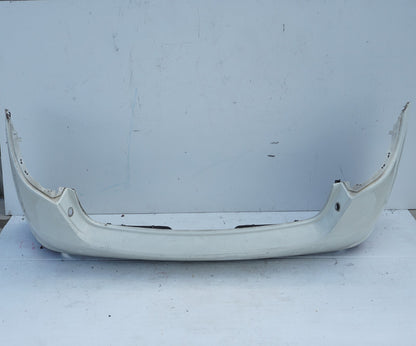 2011-2014 PORSCHE CAYENNE REAR BUMPER COVER OEM
