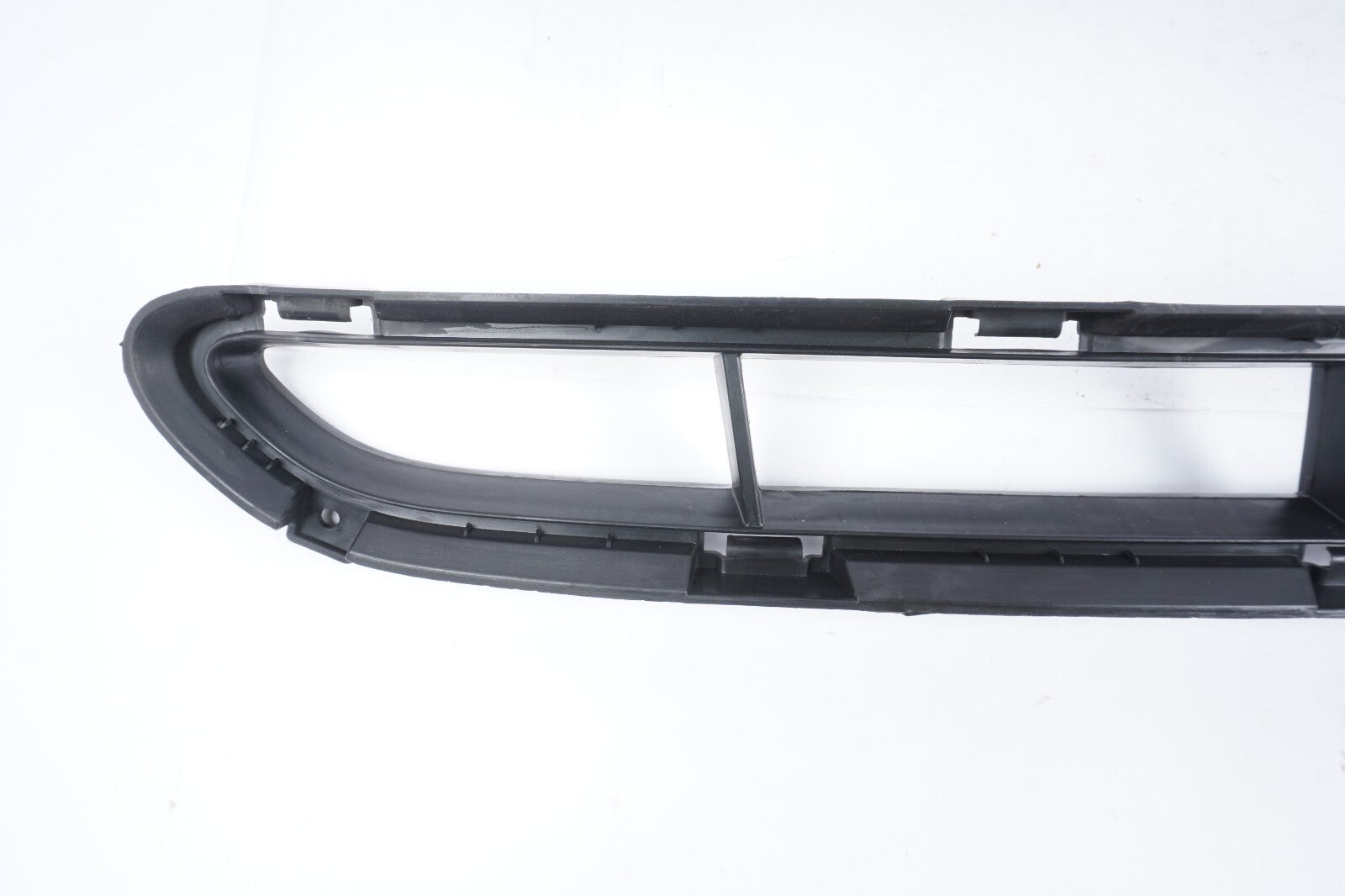 2014 - 2015 Kia Sorento Front Bumper Grille & Fog Lights