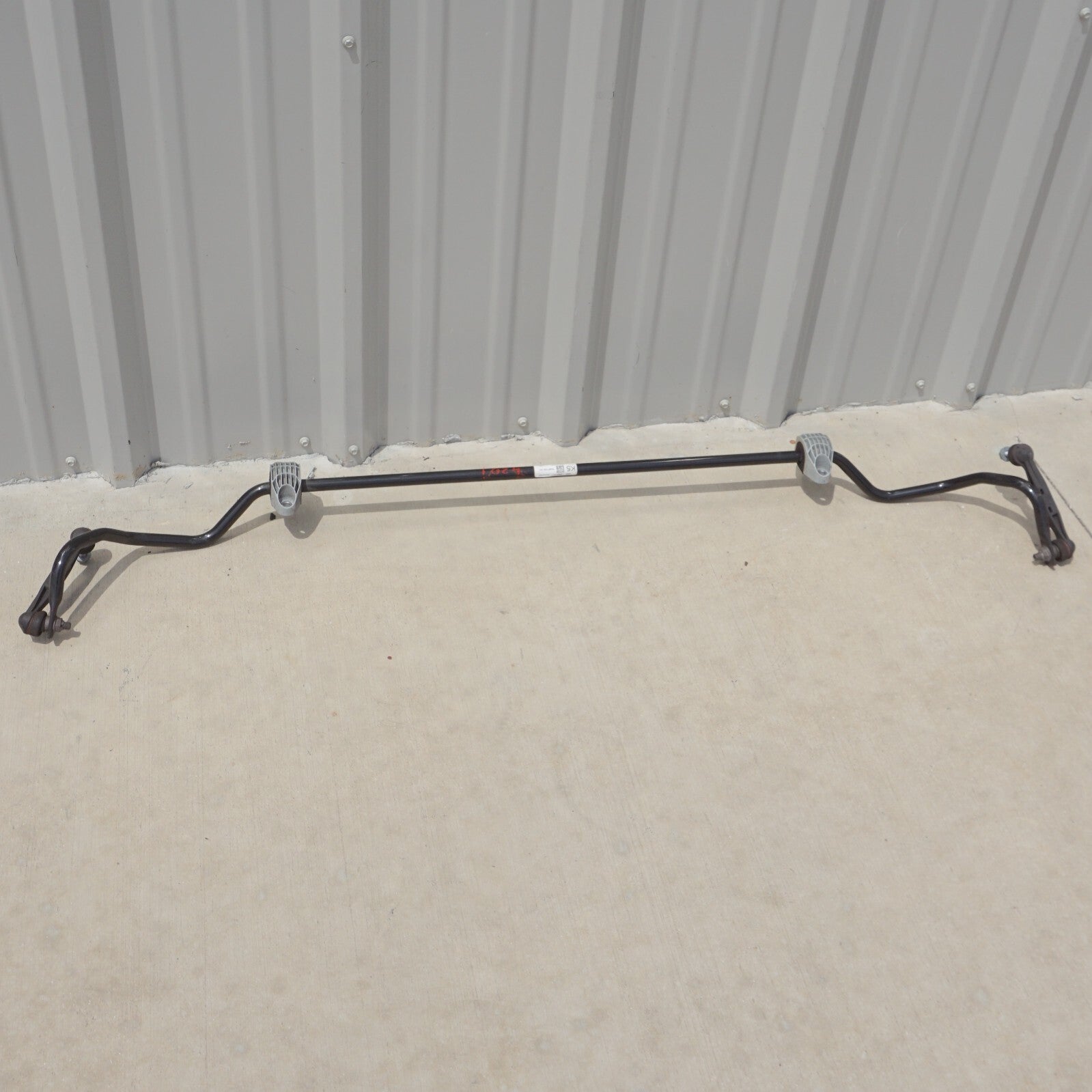 2021 - 2024 BMW 430I G22 RWD Front Sway Bar Stabilizer OEM