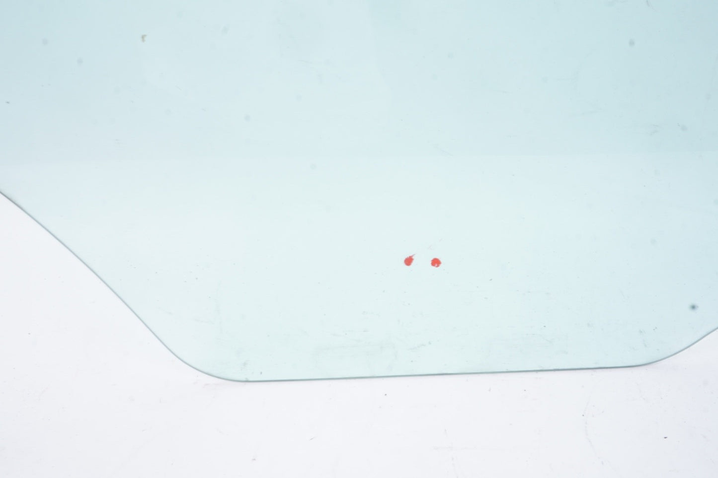 2016-2022 FIAT 500X Front Right Passenger Side Door Window Glass OEM 68285380AA