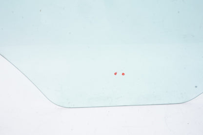 2016-2022 FIAT 500X Front Right Passenger Side Door Window Glass OEM 68285380AA